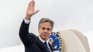 Ngoại trưởng Hoa Kỳ Antony Blinken sắp thăm Việt Nam