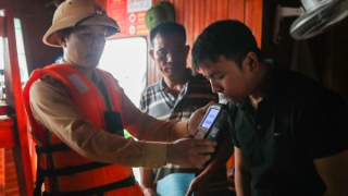 Chính phủ biểu dương công tác bảo đảm trật tự an toàn giao thông