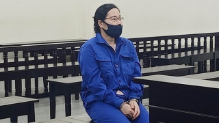 Mạo nhận sĩ quan Quân đội, “nữ quái” chiếm đoạt nhiều tỷ đồng