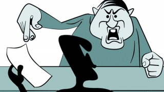 Phiên tòa nội bộ