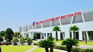 Một doanh nghiệp dệt may tại Đà Nẵng liên tiếp bị "tuýt còi"