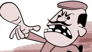 Ăn miếng, trả miếng