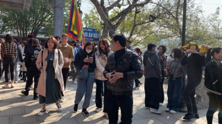 Bộ Y tế khẳng định dịch COVID-19 đang được kiểm soát dù ca mắc tăng