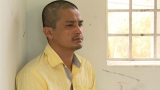 Bắt giam “Kha điên" có 5 tiền án, tiền sự về ma túy