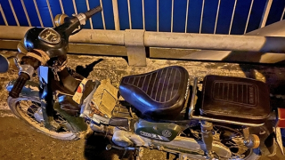 Tìm người để lại xe máy và sổ viết thư tuyệt mệnh trên cầu Rạch Miễu