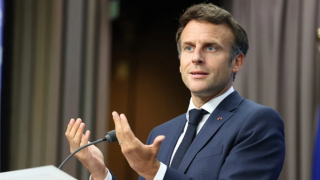 Nóng bài toán "vì một châu Âu tự chủ chiến lược"