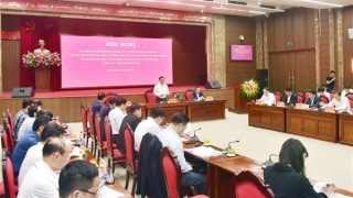 Có 70% mặt bằng sạch trở lên để khởi công Dự án đường Vành đai 4 đúng kế hoạch