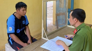 Nhiều nạn nhân sập bẫy mua hàng giá rẻ trên facebook