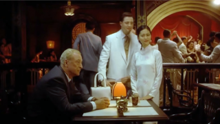 Ngôi sao nam Oscar 2023 từng sang Việt Nam đóng phim