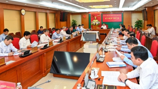 UBKT Trung ương xem xét, thi hành kỷ luật nhiều cán bộ lãnh đạo, nguyên lãnh đạo tỉnh Lào Cai, Lâm Đồng