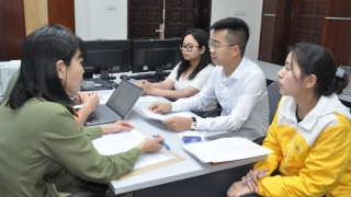 Xử phạt Công ty thời trang Yody vì chia sẻ hình ảnh bản đồ Việt Nam sai