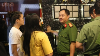 Thành lập tổ tham mưu tháo gỡ vướng mắc về PCCC cho doanh nghiệp, người dân