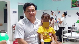 Hack tài khoản rút tiền rồi chuyển trả nạn nhân kèm lời xin lỗi