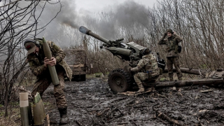 Mỹ nỗ lực xử lý khủng hoảng niềm tin sau vụ rò rỉ tài liệu mật