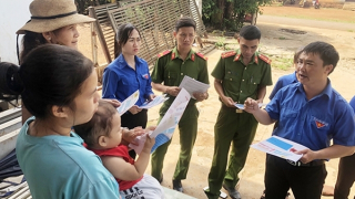 Công an Đắk Nông tăng cường công tác phòng ngừa tội phạm xâm hại trẻ em