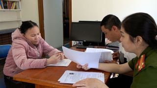 Bắt nhiều đối tượng trốn truy nã từ việc quản lý chặt địa bàn