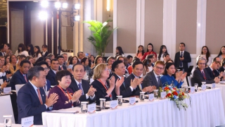 Pháp luôn là đối tác quan trọng hàng đầu của Việt Nam