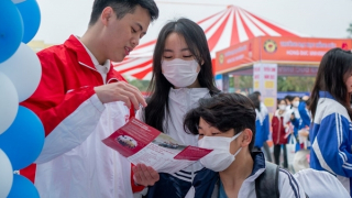 Hơn 30 trường sử dụng kết quả thi đánh giá tư duy của ĐH Bách Khoa Hà Nội để tuyển sinh