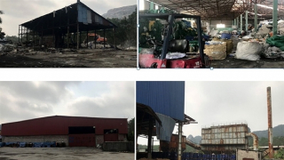 Kiểm tra các dấu hiệu sai phạm tại Cơ sở cai nghiện ma túy Gia Minh