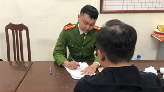 Bản lĩnh của lính “đánh” án ma túy