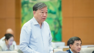 Bộ trưởng Tô Lâm: Chỉ 1 giờ có thể tra cứu chính xác tất cả những người 70 tuổi trở lên trong toàn quốc