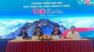 Tránh tình trạng quá tải và những hình ảnh không đẹp của du lịch Sapa