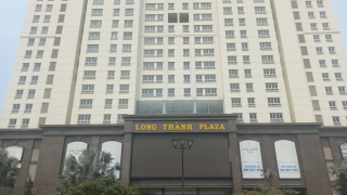 Thanh tra Chính phủ chỉ rõ sai phạm tại dự án cao ốc của Donacoop