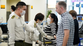 Tăng cường kỷ luật trong kiểm soát an ninh hàng không