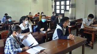 Vì sao 44 thí sinh trúng tuyển viên chức ngành GD&ĐT tại Quảng Nam bị hủy kết quả?