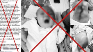 Yêu cầu rà soát các tổ chức, cá nhân kêu gọi từ thiện gây quỹ tại bệnh viện