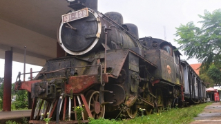 Tập đoàn đường sắt hàng đầu thế giới muốn trùng tu đường sắt Tháp Chàm – Đà Lạt