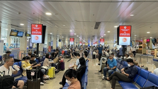 Lắp đặt hơn 10.000 màn hình phổ biến kiến thức và kỹ năng  PCCC