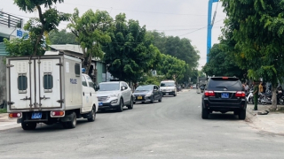 Nghi án con chồng sát hại mẹ kế ở Bình Dương