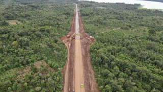 Nhiều dự án giao thông lớn do Sở GTVT các tỉnh làm chủ đầu tư có tiến độ giải ngân chậm
