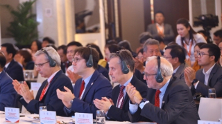 Đưa quan hệ hai nước Việt Nam - Pháp đi vào chiều sâu về mọi lĩnh vực