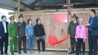 Chuyện chưa kể về hành trình đi tìm ngày truyền thống của lực lượng An ninh nội địa