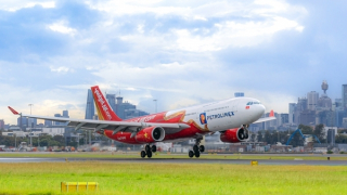 Yêu cầu tăng chuyến bay từ Hà Nội, TP Hồ Chí Minh dịp nghỉ lễ