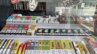 Liên tiếp phát hiện các vụ ma tuý "núp bóng" thuốc lá điện tử