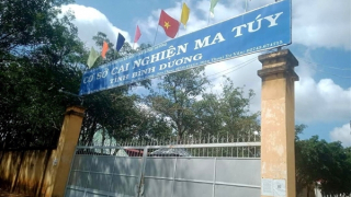 9 học viên bỏ trốn khỏi cơ sở cai nghiện ma túy, cướp điện thoại người đi đường