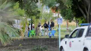 Xả súng tại điểm nóng bạo lực Mexico khiến 7 người chết