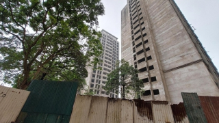 Chuyển đổi dự án nhà ở sinh viên nghìn tỷ bỏ hoang: Phù hợp để tránh lãng phí