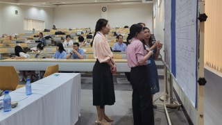 Phụ huynh hãy tôn trọng con chọn ngành nghề, không nên ép buộc