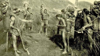 Huyền thoại về vị thần của sự sống