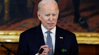 Cú huých 6 tỉ USD của ông Biden ở Bắc Ailen