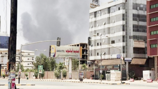 Dư luận quốc tế bày tỏ lo ngại về tình hình bạo lực ở Sudan