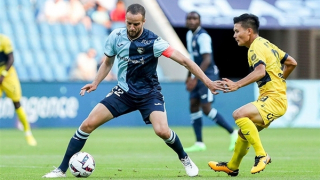 Bước lùi đúng đắn của Quang Hải