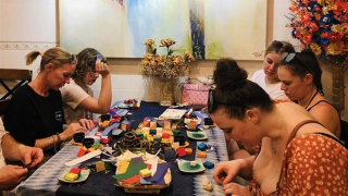 Festival Nghề truyền thống Huế 2023: Cơ hội thúc đẩy, phát triển nghề truyền thống