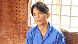 Đối tượng 3 tiền án vận chuyển 0,5 kg ma túy