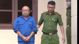 Truy tố nguyên Phó trưởng Văn phòng đại diện Báo Văn nghệ