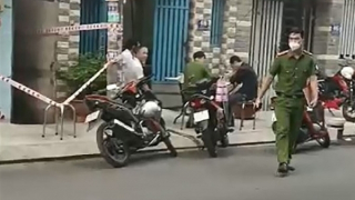 Nghi án chồng giết vợ rồi tự sát trong phòng trọ